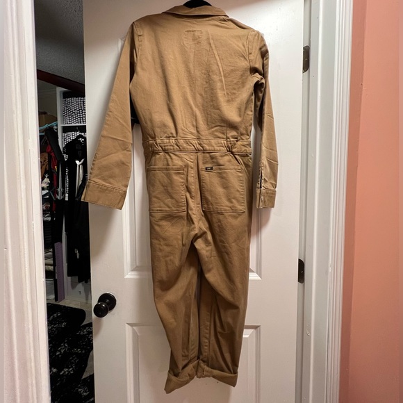 LEE Vintage Union-Alls XS Fitted NWT - Picture 5 of 8